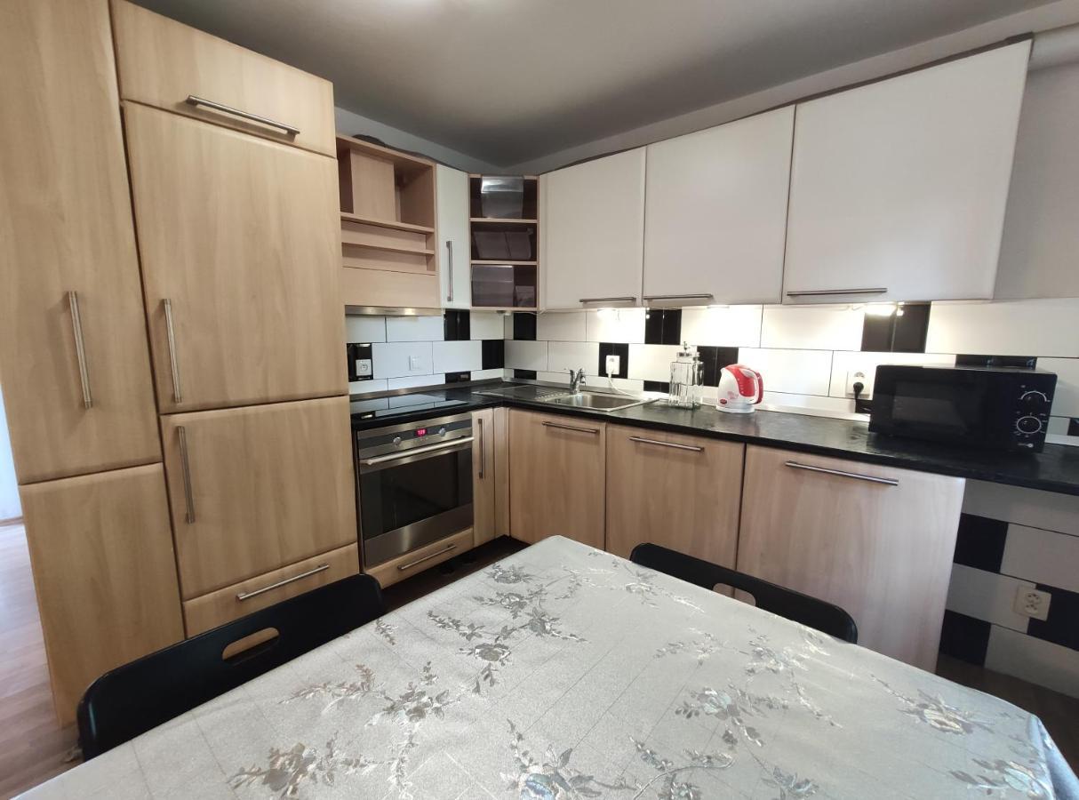 Apartman Hulin, Chrastany - Bily Exteriör bild